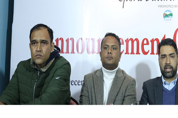 पल्सर स्पोटर्स अवार्ड पुस २३ मा